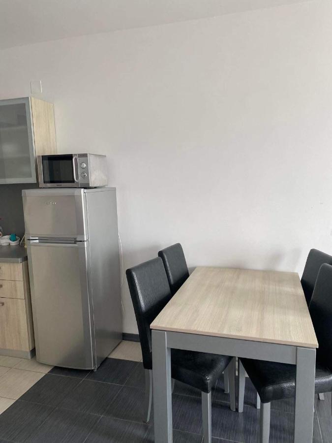 Luxory Apartament On The Seaside, Gradina Beach, St Nicholas Complex Черноморец Экстерьер фото