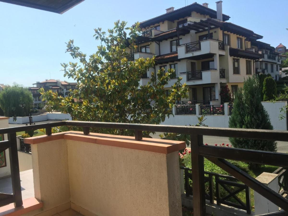 Luxory Apartament On The Seaside, Gradina Beach, St Nicholas Complex Черноморец Экстерьер фото
