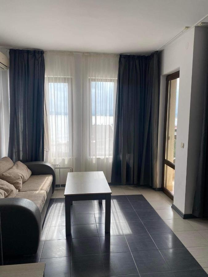 Luxory Apartament On The Seaside, Gradina Beach, St Nicholas Complex Черноморец Экстерьер фото